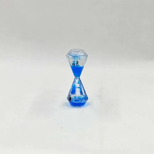 Penguin Hour Glass - MOB146