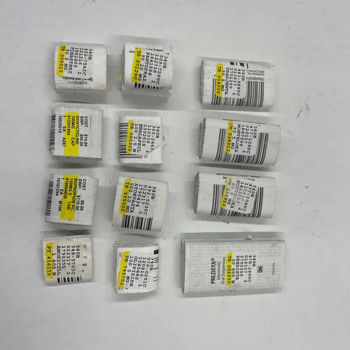 Prescription Package Insert - MD215