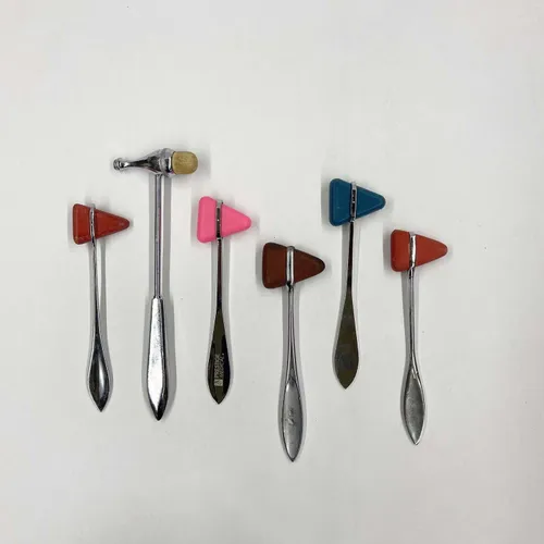 Neurological Reflex Hammer - MOMD119
