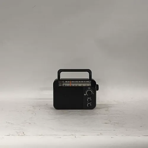 Black Radio - MO22842