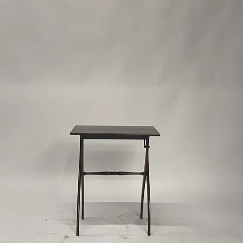 Folding Wood Table - TA22224