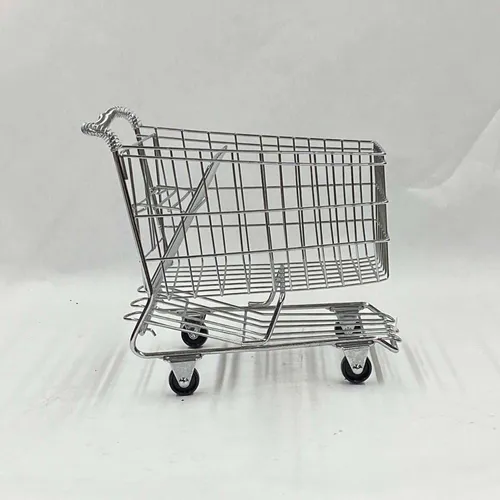 Children's Shopping Cart - MOB97