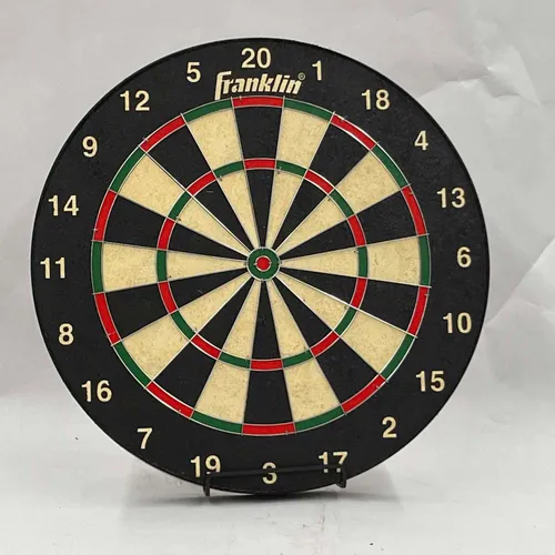 Dart Board - B80