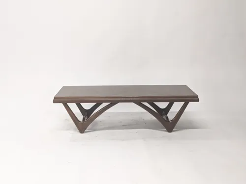 Mid Century Pearsall Coffee Table