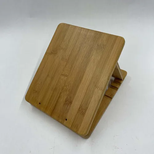 Fold Out Wooden Board - DEB541