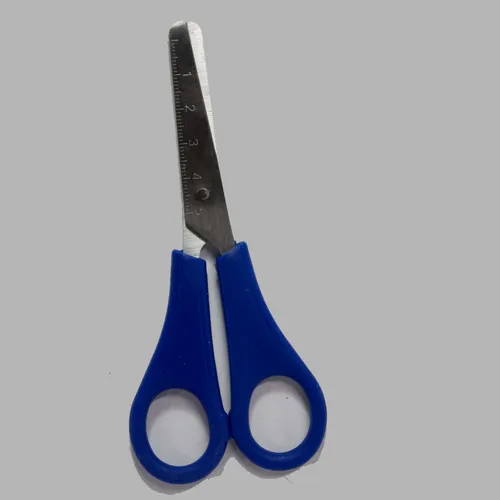 Blue Kids Scissors - KDA546