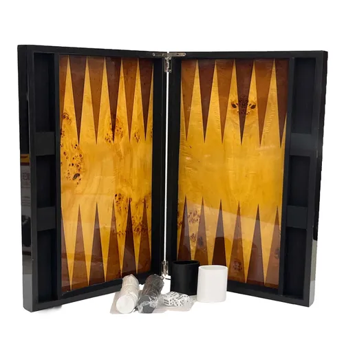 Backgammon Board - B52