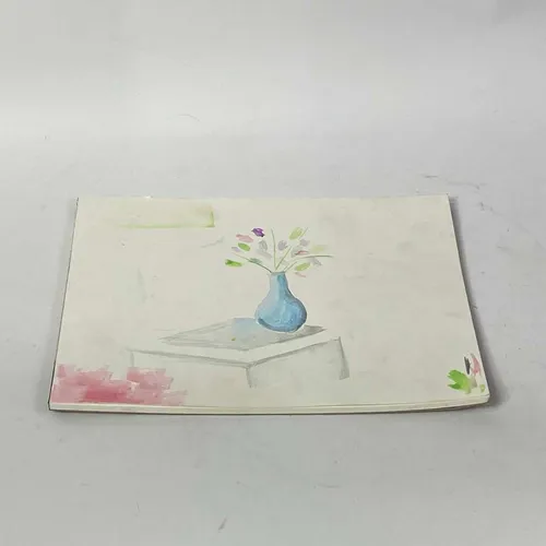 Watercolor Sketch Pad - OFA646