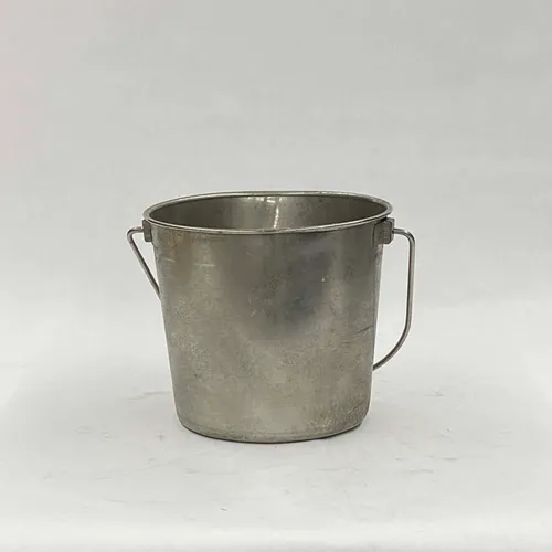 Stainless Steel Bucket - MOMD79
