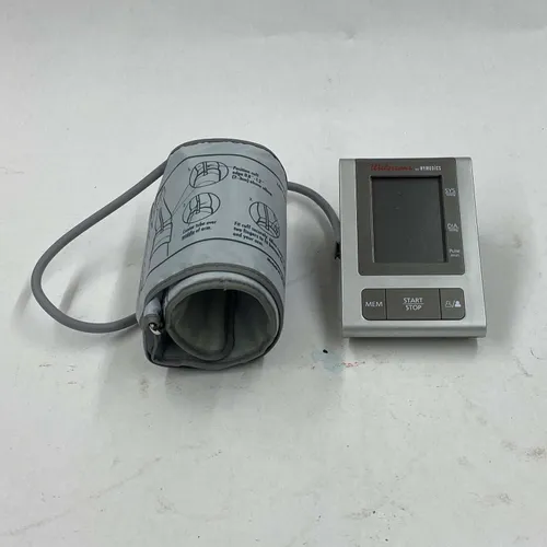 Walgreens Blood Pressure Monitor - MOMD93