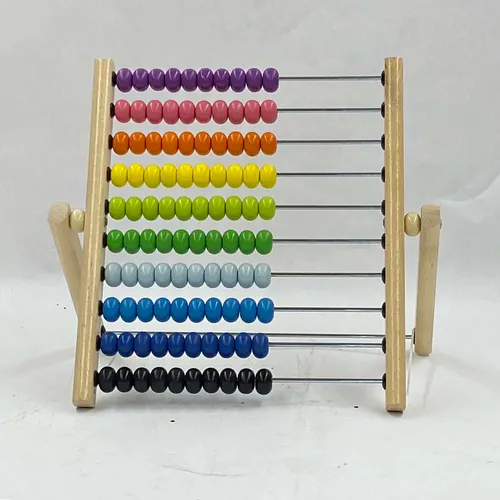 Colorful Abacus - MOB103
