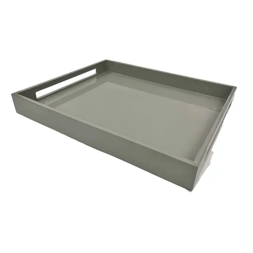 Grey Tray - TR380