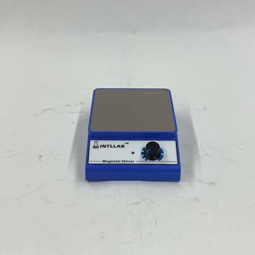 Intllab Magnetic Stirrer Machine - MOMD89