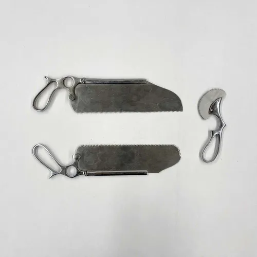 Surgical Saw - MOMD123