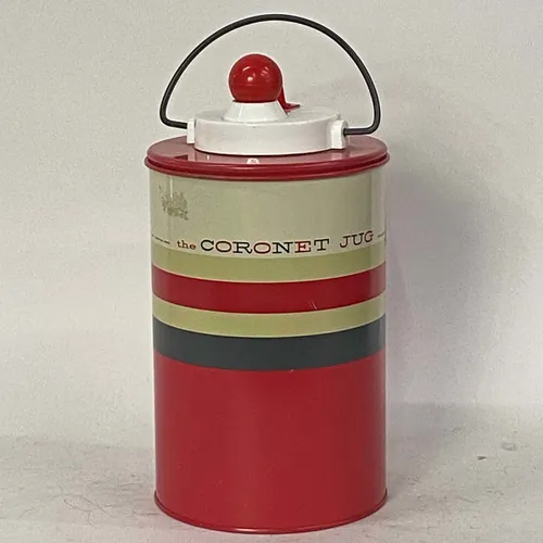 Vintage Coronet Jug Insulated - KT227