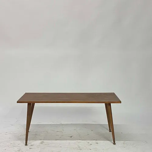 Wood Coffee Table - TA22254