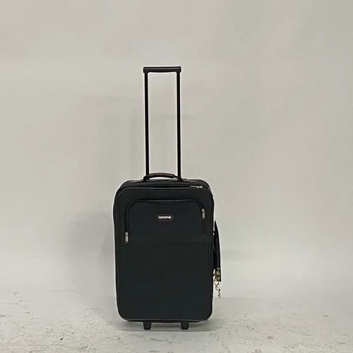 Black Luggage - MO22276