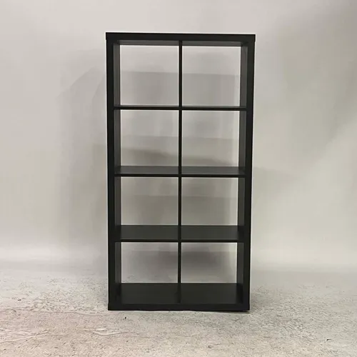Black Wood Bookcase - CG3028