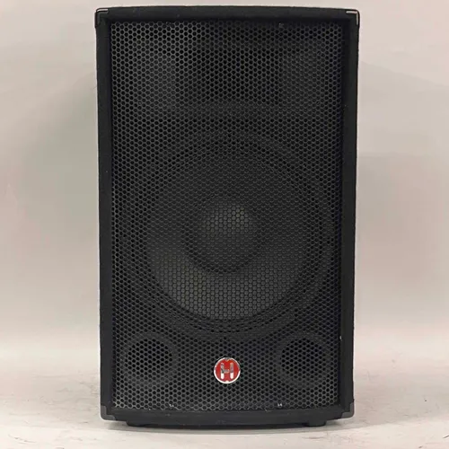 Black Harbinger Speaker - MO22862