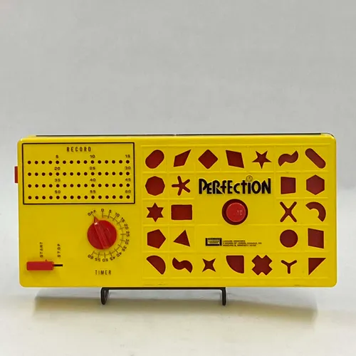 Perfection Game - MOB142