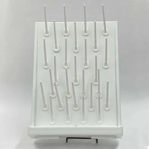 Laboratory Glassware Drying Rack - MOMD61