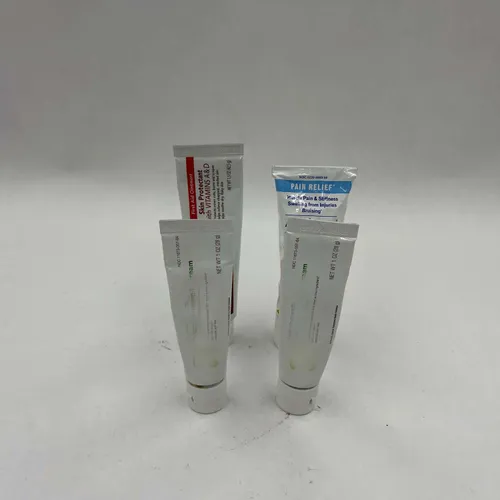 Assorted Ointment Set - MD234