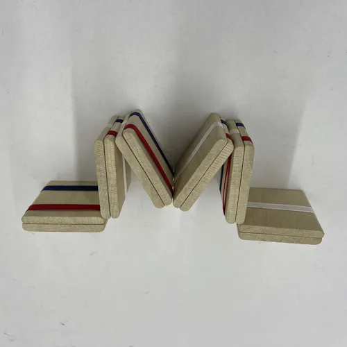 Traditional Jacobs Ladder Toy - KDB466