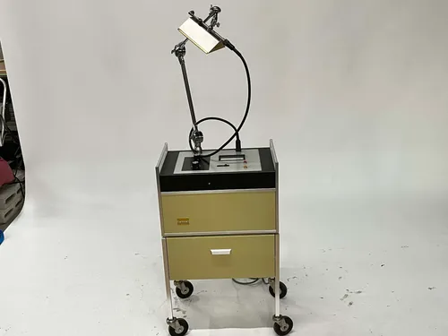 1950s Burdick Microwave Diathermy Physical Therapy Equipment