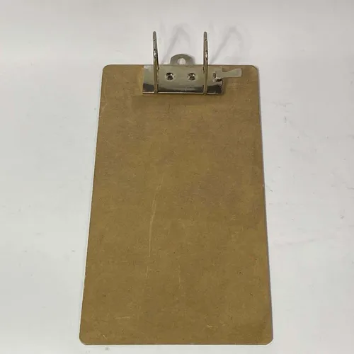 Ring Binder Legal Clipboard - OFA676