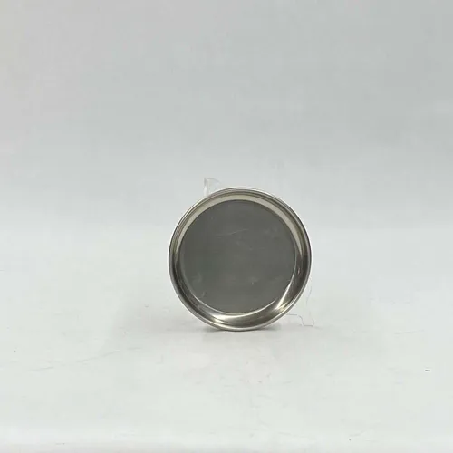 Round Metal Tray - MOMD68