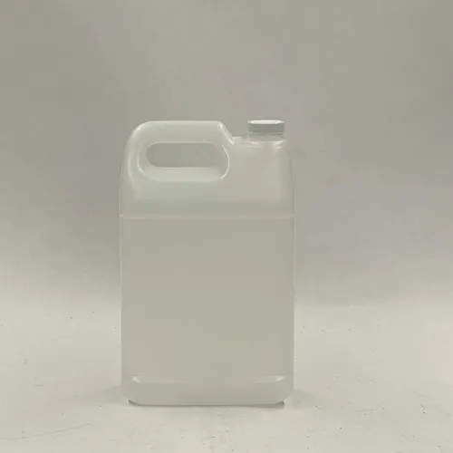 Plastic 1 Gallon Jug - MOMD15