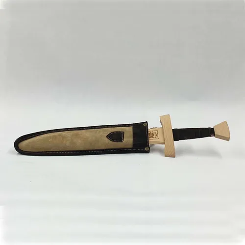 Wood Sword - MOB127