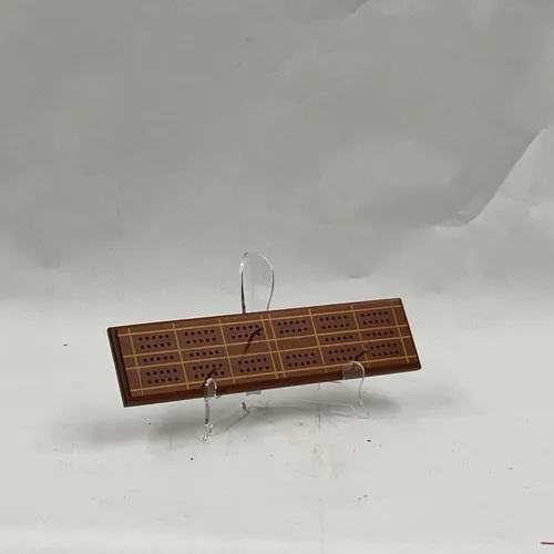 Cribbage Board - B84