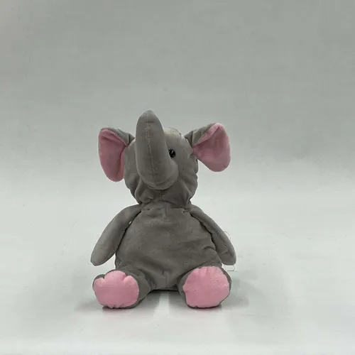 Baby Elephant Stuffed Animal - MOB168