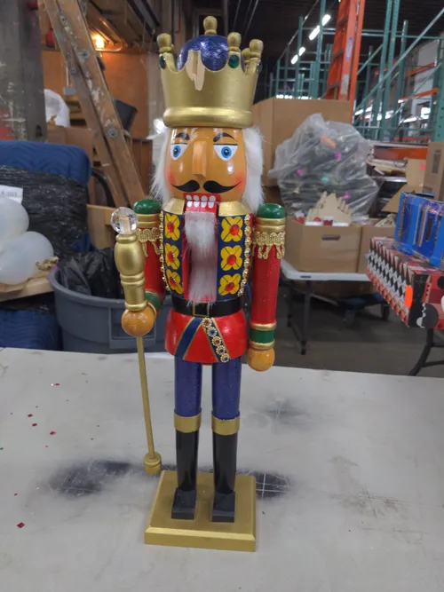 Nutcracker
