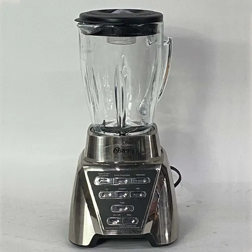 Oster Stainless Steel Blender - KT128