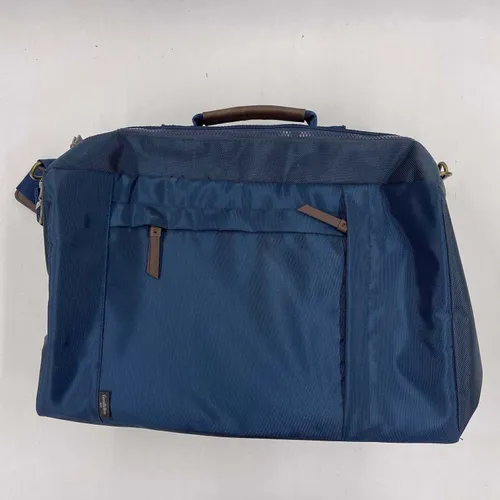 Navy Blue Dell Laptop Bag - A915