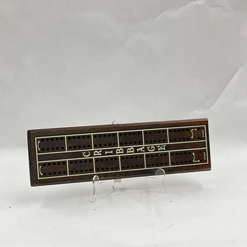 Cribbage Board - B91