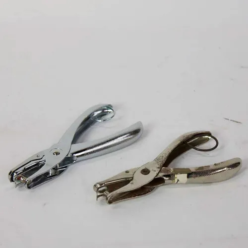 Hole Punch - OFA580