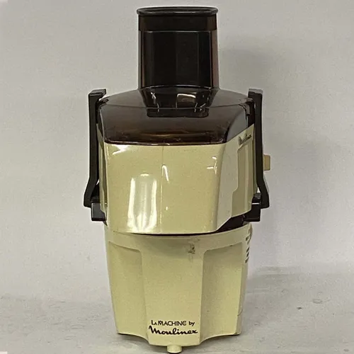 Mouliner Cream & Brown Juicer La Machine - KT155