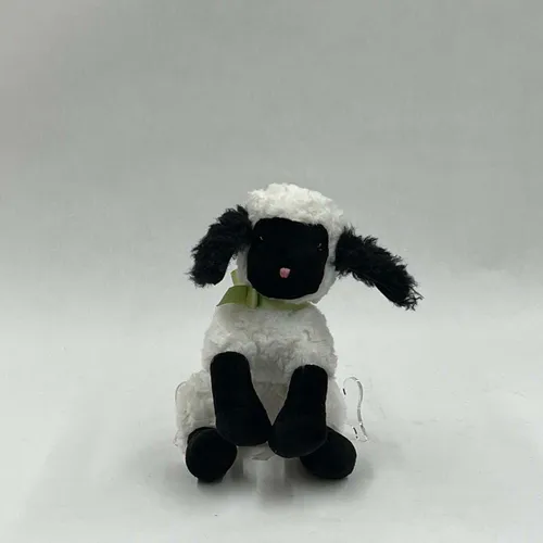 Sheep Stuffed Animal - MOB172