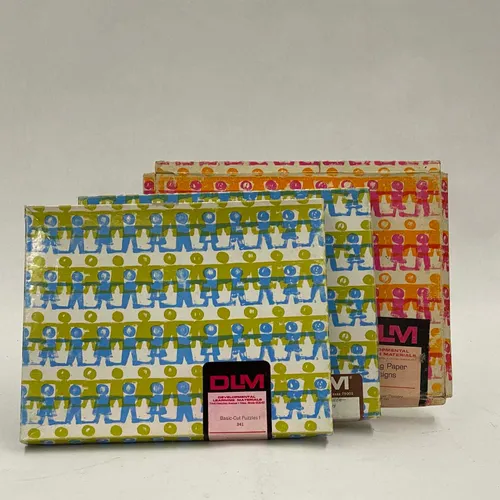 Developmental Learning Material Games - MOB266