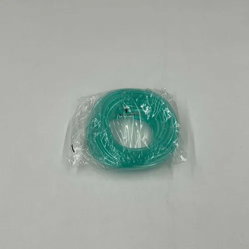 Green Oxygen Tubing - MOMD151
