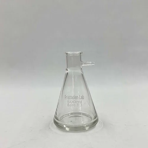 Glass 500mL Filtering Flask - MOMD39