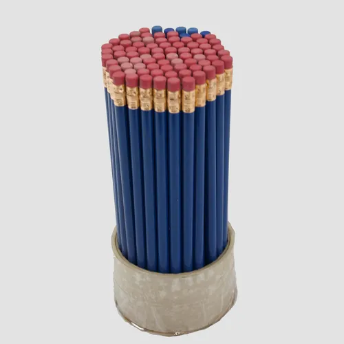 Blue Pencil Set - KDA565