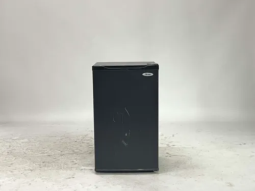 Black Summit Mini Refrigerator
