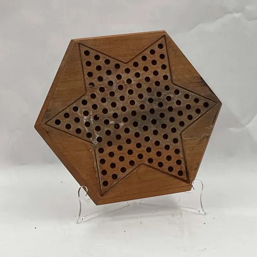 Chinese Checkers Board - B95