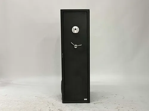 Black Gun Safe