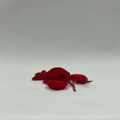Red Lobster Stuffed Animal - MOB176