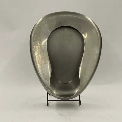 Stainless Steel Bed Pan - MOMD6